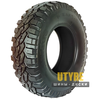 Colway (наварка) C-Trax MT 235/65 R17 104Q (под шип)