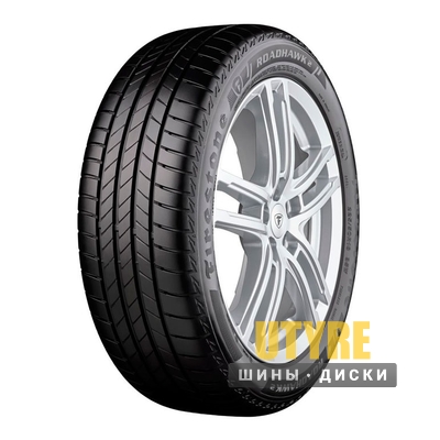 Firestone Roadhawk 2 195/60 R16 89V Enliten