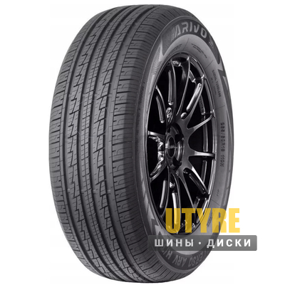 Arivo Traverso ARV H/T 235/65 R18 110H XL