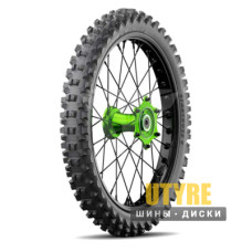Michelin Starcross 6 M/S 110/100 R18 64M