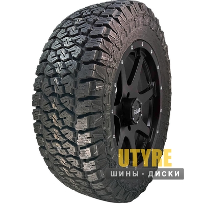 Federal XPLORA A/T 275/70 R17 124/121S PR10
