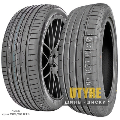 Aplus A610 285/50 R20 116W XL