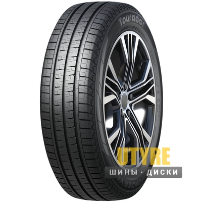 Tourador X Wonder Van 215/65 R16C 109/107T PR8