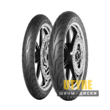 Dunlop Arrowmax StreetSmart 120/80 R16 60V