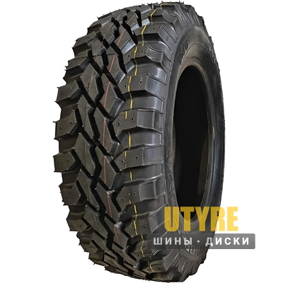 Glob-Gum (наварка) PAMPA 4X4 MT 205/70 R16 97M