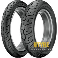 Dunlop D401 100/90 R19 57H