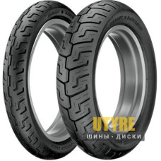 Dunlop D401 100/90 R19 57H