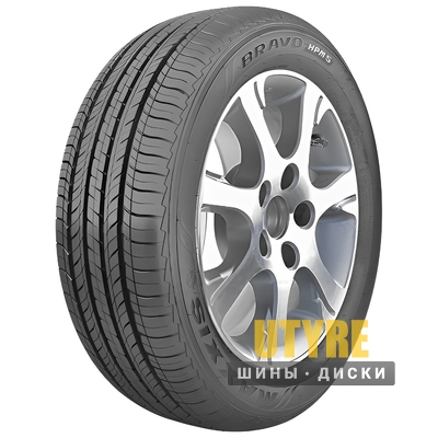 Maxxis Bravo HPM5 225/55 R18 102V XL