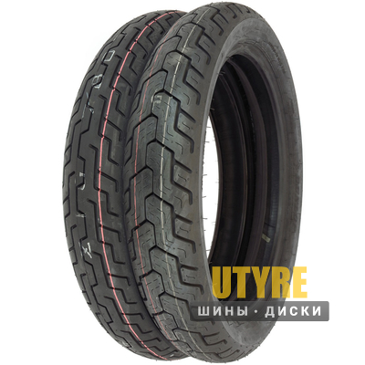 Dunlop D404 130/90 R15 66H