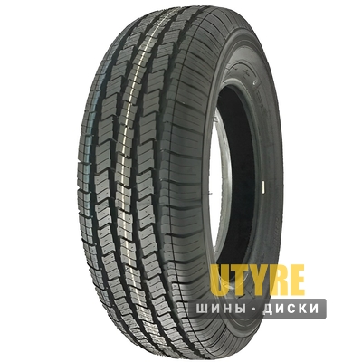 Royal Black Gazill 195/75 R16C 107/105R