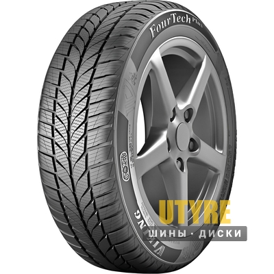 Viking FourTech Plus 185/65 R14 86T