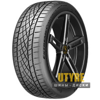 Continental ExtremeContact DWS06 Plus 275/40 R22 108W XL FR