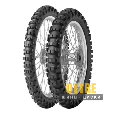 Dunlop D952 110/90 R18 61M