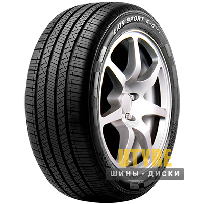 Leao Lion Sport 4x4 HP3 265/70 R18 116T