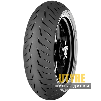 Continental ContiRoadAttack 4 120/70 R19 60W