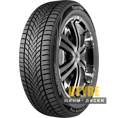 Tourador X All Climate TF2 215/55 R17 98W XL