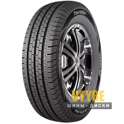 Tourador X All Climate Van+ 215/75 R16C 113/111S