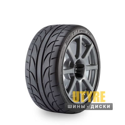 Dunlop Direzza Sport Z1 Star Spec 245/45 ZR17 95W