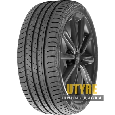 Nordexx NS9200 225/55 ZR18 102W XL FR