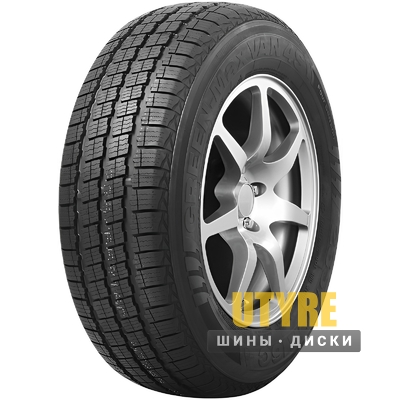 LingLong Green-Max Van 4S 195/75 R16C 107/105R