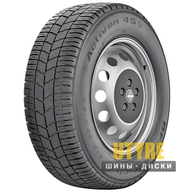 BFGoodrich Activan 4S 195/70 R15 104/102R
