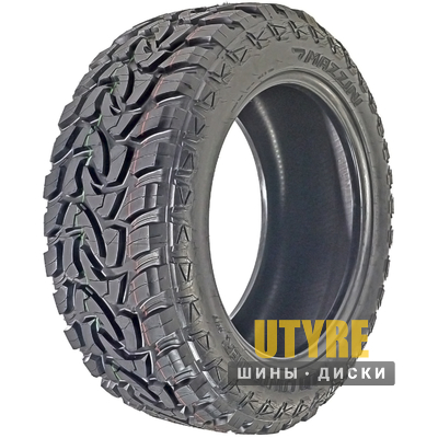 Mazzini Mud Contender M/T 295/70 R17 121/118Q