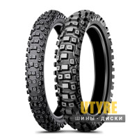 Dunlop Geomax MX71 120/80 R19 63M