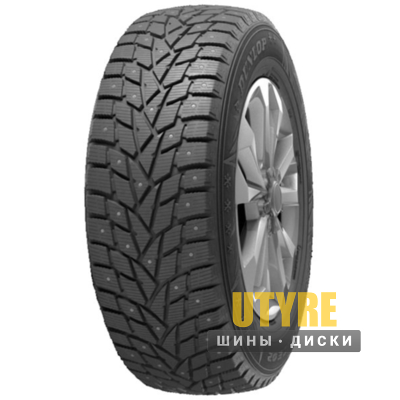 Dunlop GrandTrek Ice 02 275/40 R20 106T XL (шип)