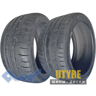 Dunlop Sport Maxx Race 2 245/35 R20 95Y XL MFS N2