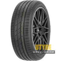 Hankook iON evo SUV IK01A 255/45 R21 106Y XL Sound Absorber