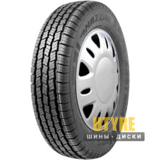 Mazzini ECOTOUR 185/75 R16C 104/102R