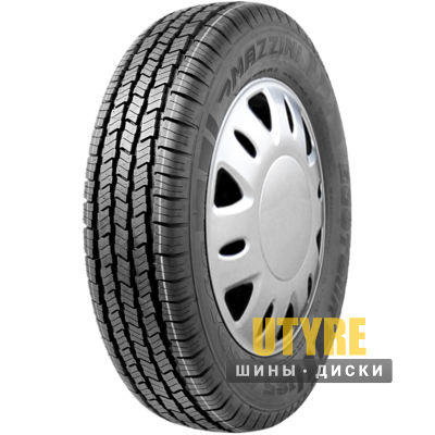 Mazzini ECOTOUR 185/75 R16C 104/102R