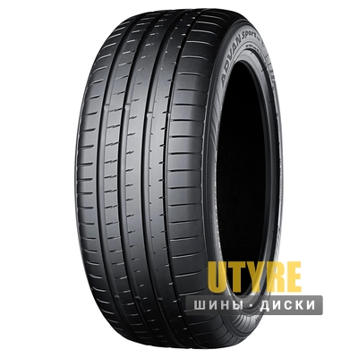 Yokohama Advan Sport V107F 255/35 R21 98Y XL MO1