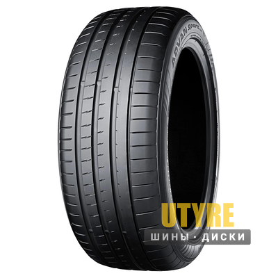 Yokohama Advan Sport V107E 315/35 R22 111Y XL *