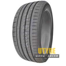 Yokohama Advan Sport V107A 255/40 R20 101Y XL