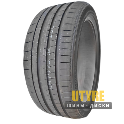 Yokohama Advan Sport V107A 255/40 R20 101Y XL