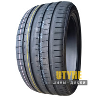 Yokohama Advan Sport V107D 325/40 R22 114Y RPB MO1