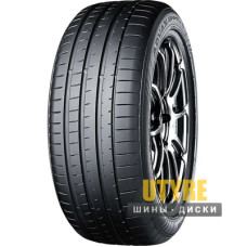 Yokohama Advan Sport V107C 275/35 R22 104Y XL RPB MO1 Silent Foam