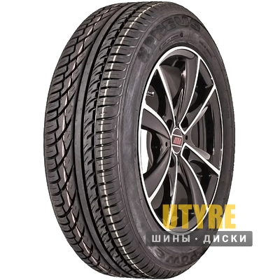 B&P Pneus (наварка) POWER 195/65 R15 91H