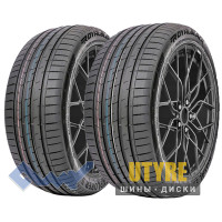 Royal Black Royal Explorer II 255/55 R18 109Y XL