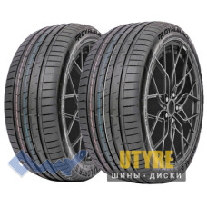 Royal Black Royal Explorer II 315/35 R20 110Y XL