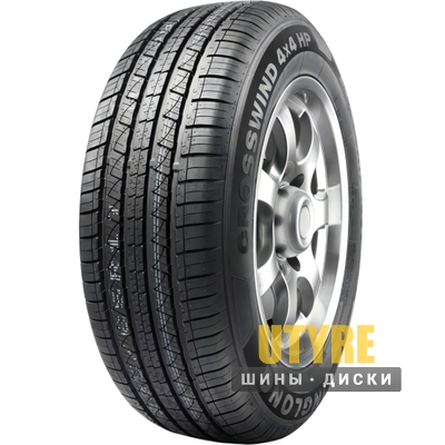 LingLong CROSSWIND 4x4 HP 245/55 R19 103V