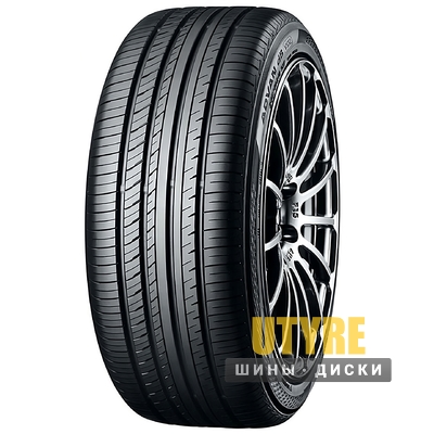 Yokohama ADVAN dB V552 245/45 R19 102Y XL