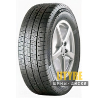 Continental VanContact Camper 225/75 R16 118R