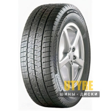 Continental VanContact Camper 255/55 R18 120R