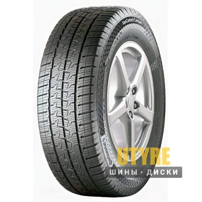 Continental VanContact Camper 255/55 R18 120R