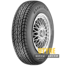 Dunlop GrandTrek TG32 215/70 R16 99S