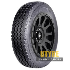 B&P Pneus (наварка) BCA TAXI 6.50/80 R16 104/102N