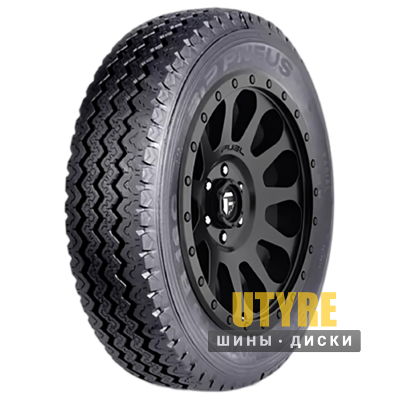 B&P Pneus (наварка) BCA TAXI 6.50/80 R16 104/102N