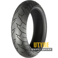 Bridgestone BATTLAX BT57R RADIAL 150/70 R18 70W Demo